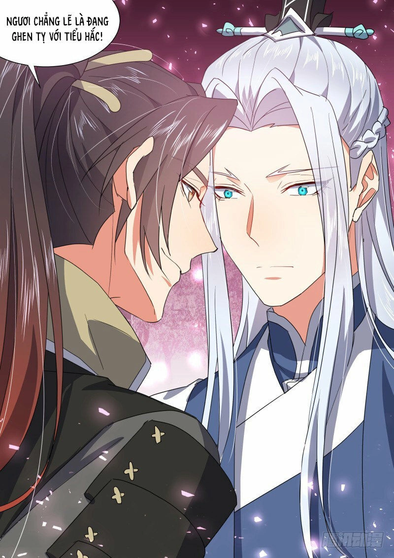 Hóa Long Ký Chapter 246 - 10