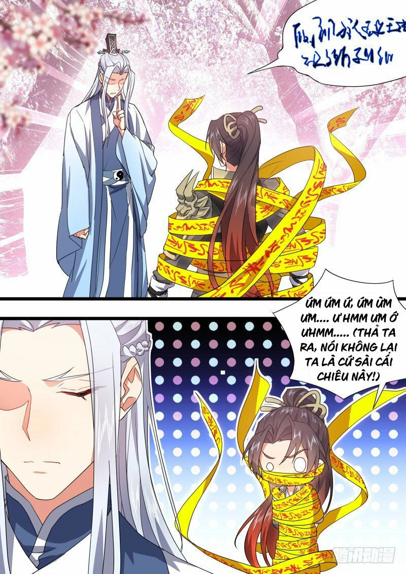 Hóa Long Ký Chapter 246 - 12