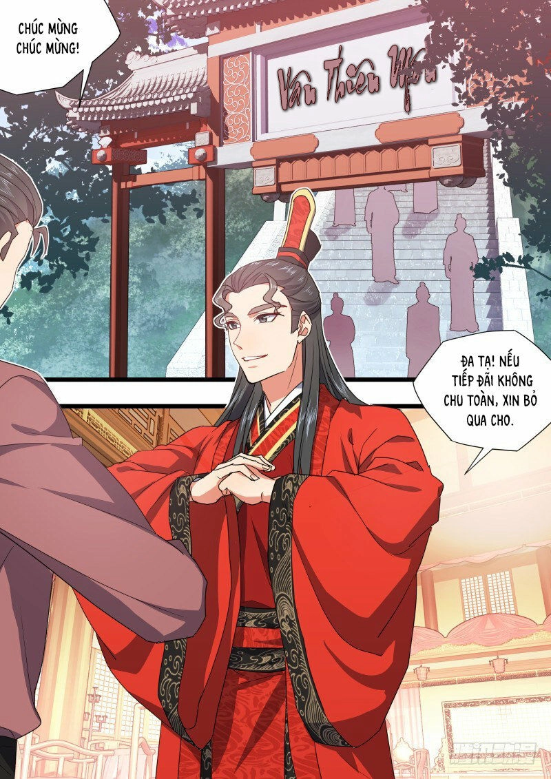 Hóa Long Ký Chapter 246 - 14