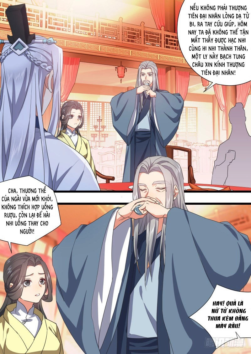 Hóa Long Ký Chapter 246 - 16