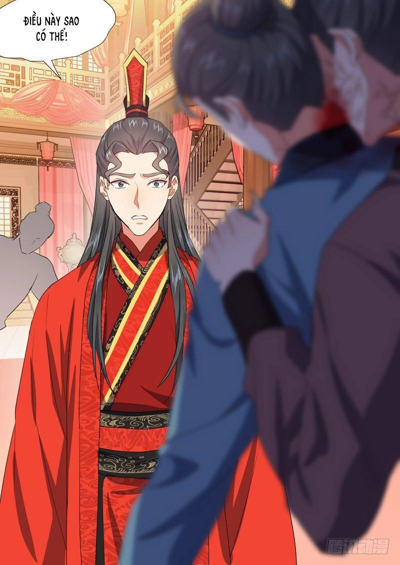 Hóa Long Ký Chapter 247 - 4