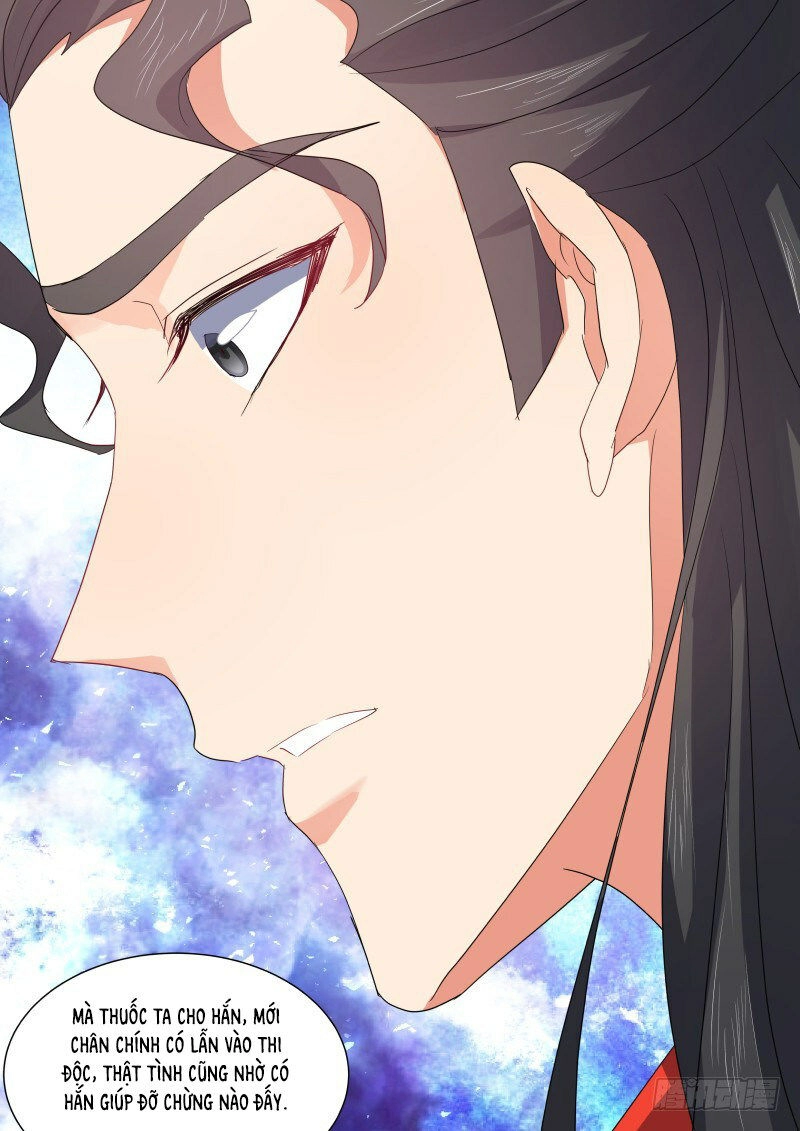 Hóa Long Ký Chapter 247 - 18
