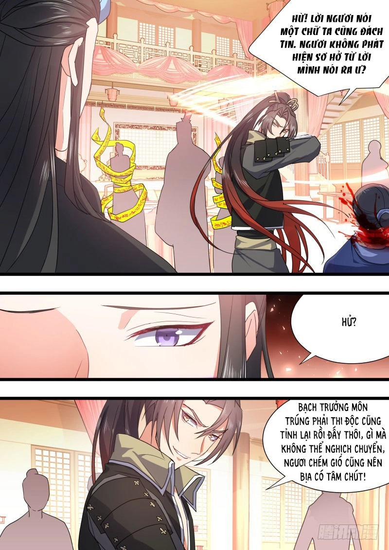 Hóa Long Ký Chapter 247 - 19
