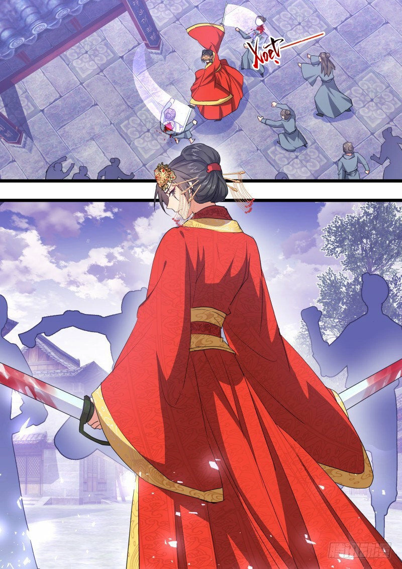 Hóa Long Ký Chapter 248 - 13