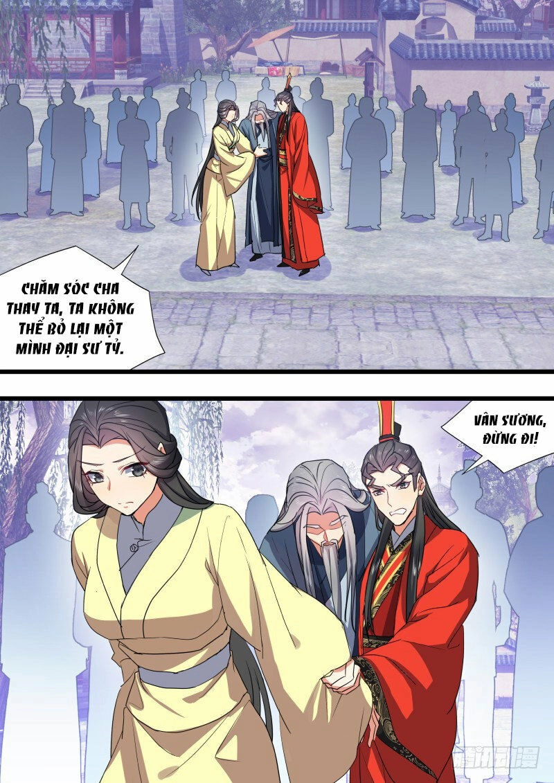 Hóa Long Ký Chapter 248 - 14