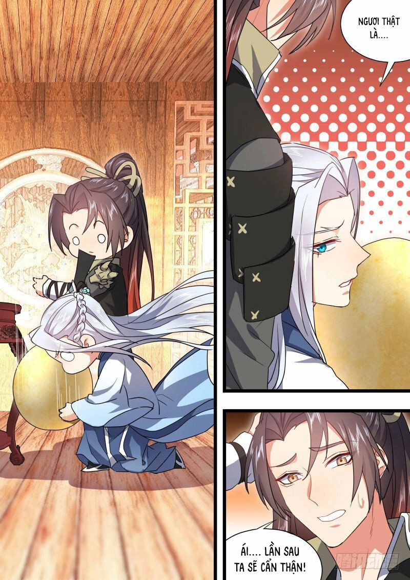 Hóa Long Ký Chapter 251 - 3