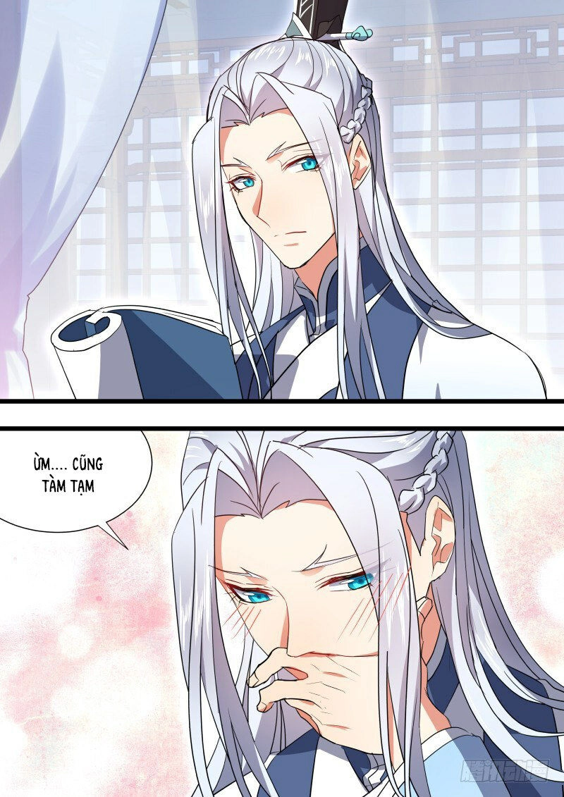 Hóa Long Ký Chapter 251 - 8