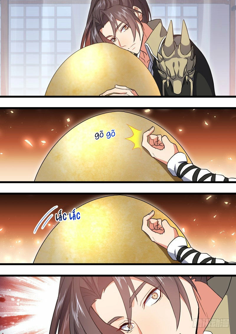 Hóa Long Ký Chapter 251 - 10