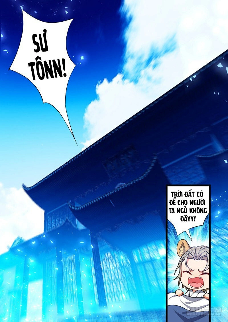 Hóa Long Ký Chapter 251 - 11