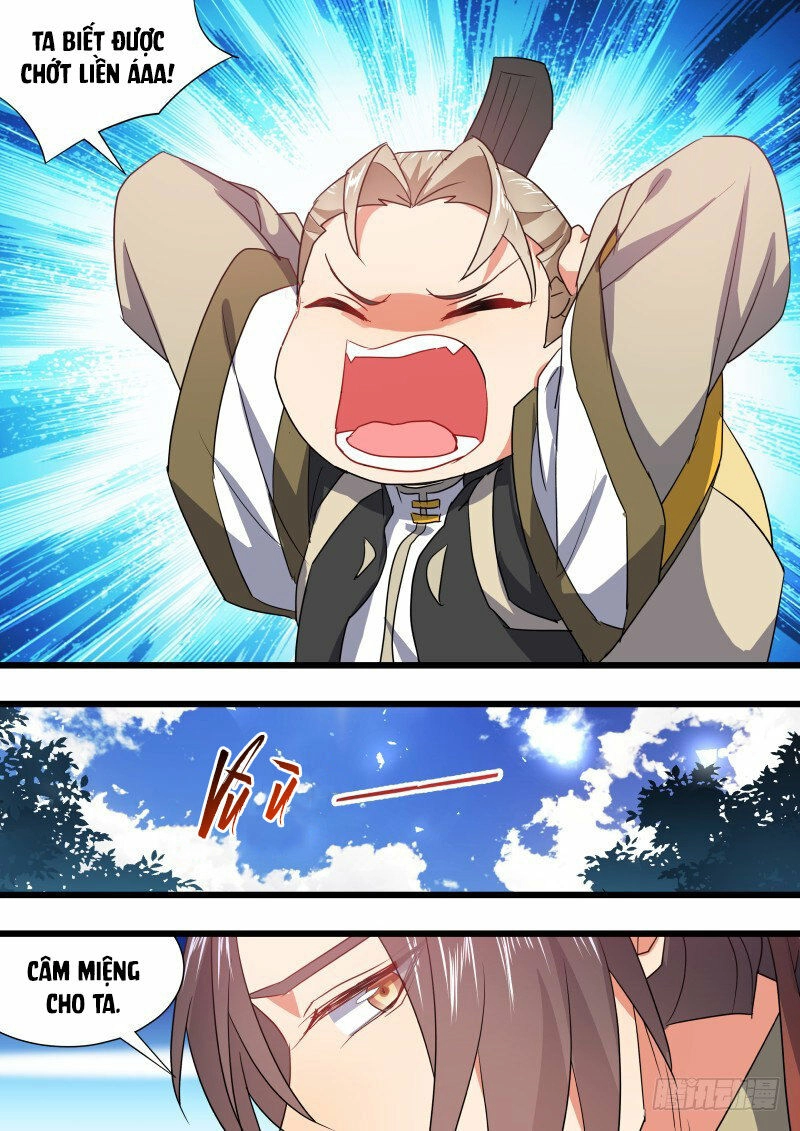 Hóa Long Ký Chapter 251 - 20