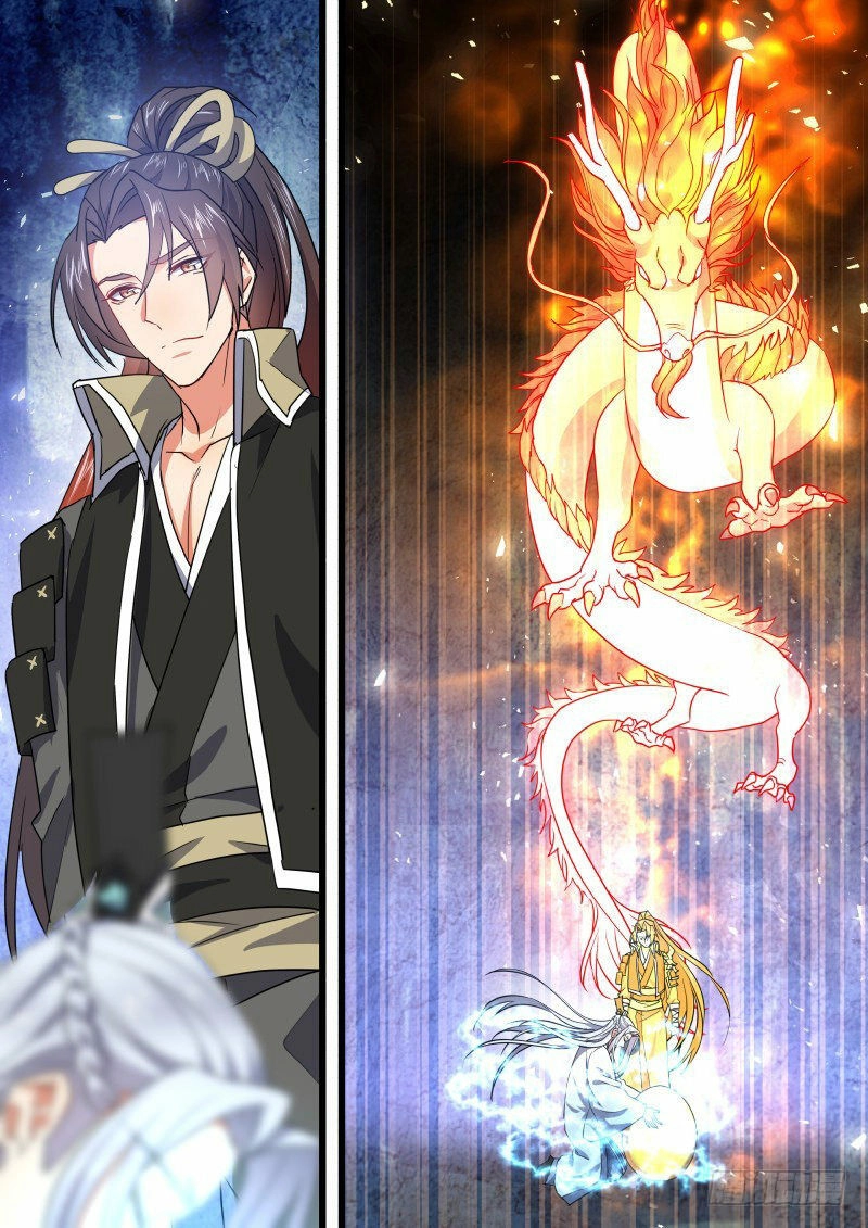 Hóa Long Ký Chapter 252 - 15