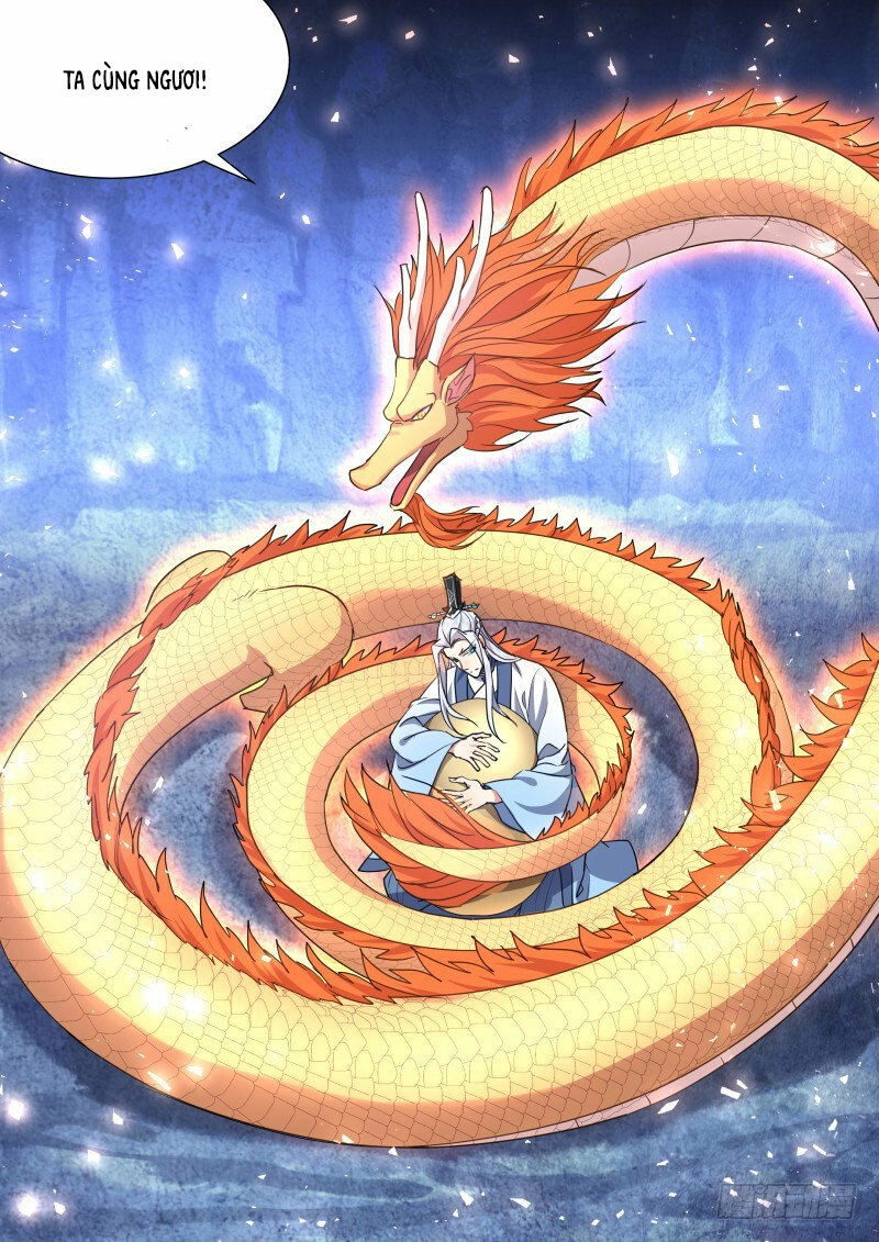 Hóa Long Ký Chapter 252 - 16