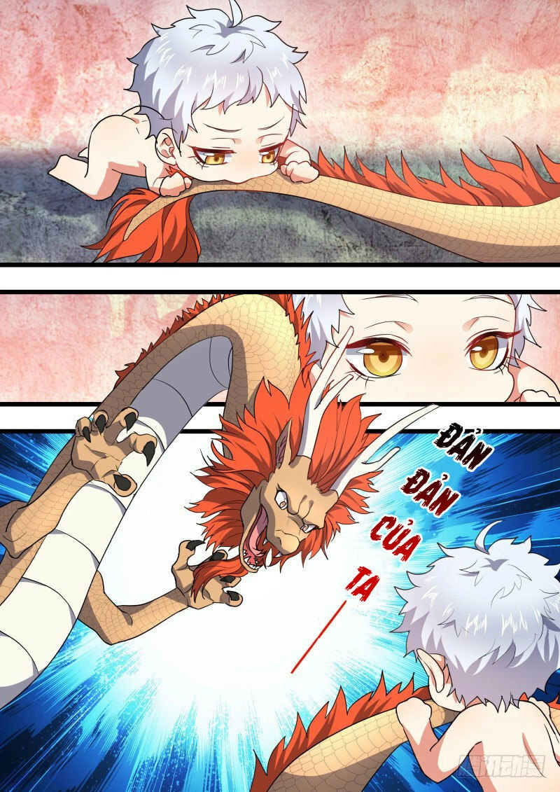 Hóa Long Ký Chapter 252 - 20