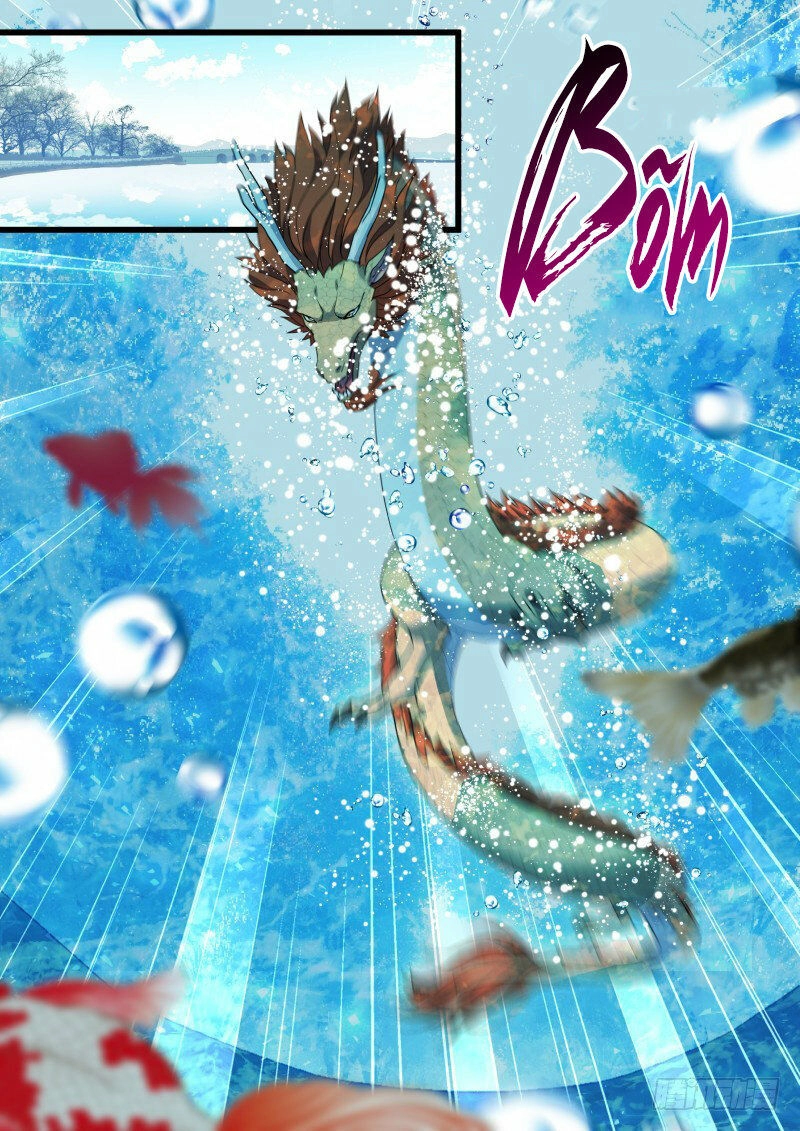 Hóa Long Ký Chapter 253 - 12