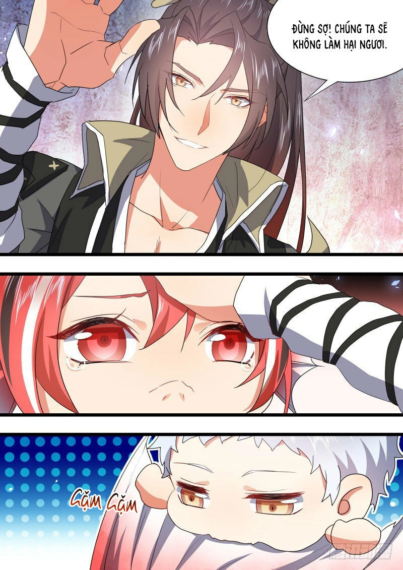 Hóa Long Ký Chapter 254 - 3