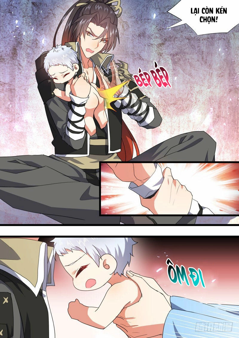 Hóa Long Ký Chapter 254 - 5