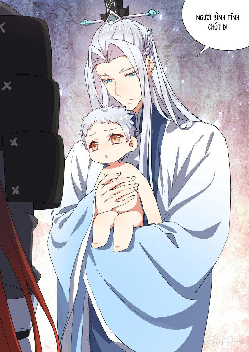 Hóa Long Ký Chapter 254 - 6