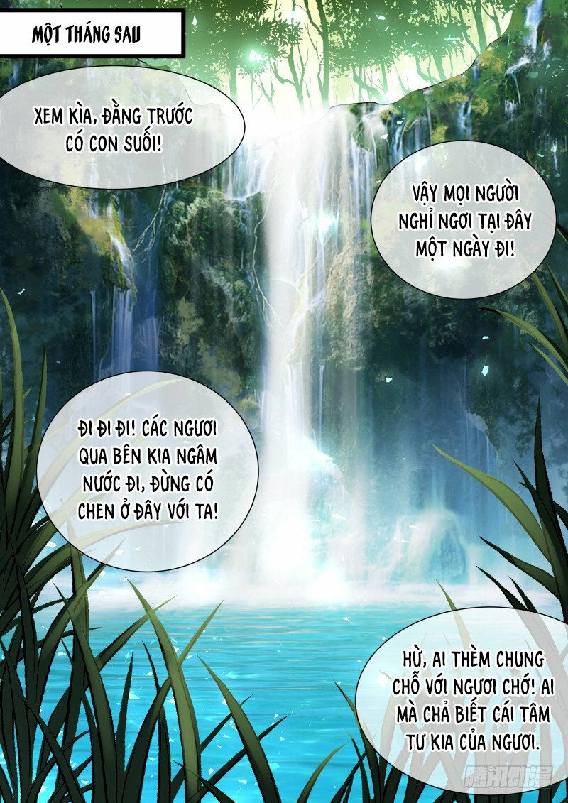 Hóa Long Ký Chapter 254 - 10