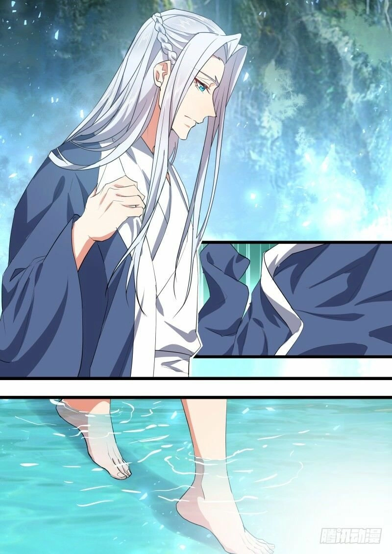 Hóa Long Ký Chapter 254 - 11