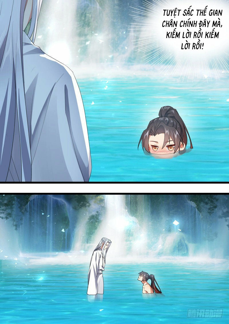 Hóa Long Ký Chapter 254 - 13