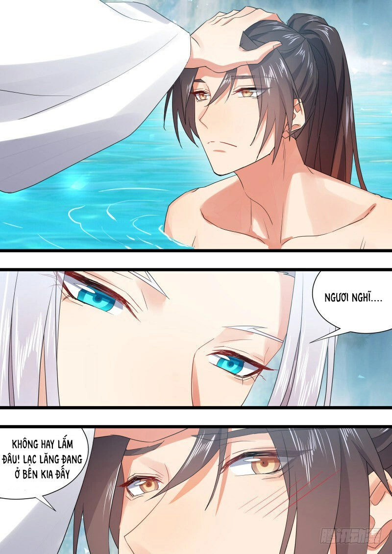 Hóa Long Ký Chapter 254 - 14