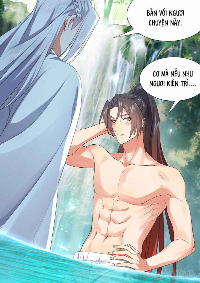 Hóa Long Ký Chapter 254 - 15