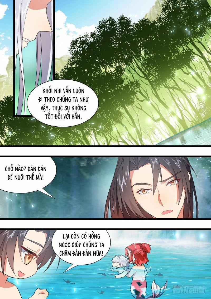 Hóa Long Ký Chapter 254 - 16