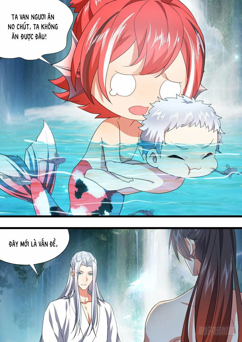 Hóa Long Ký Chapter 254 - 17