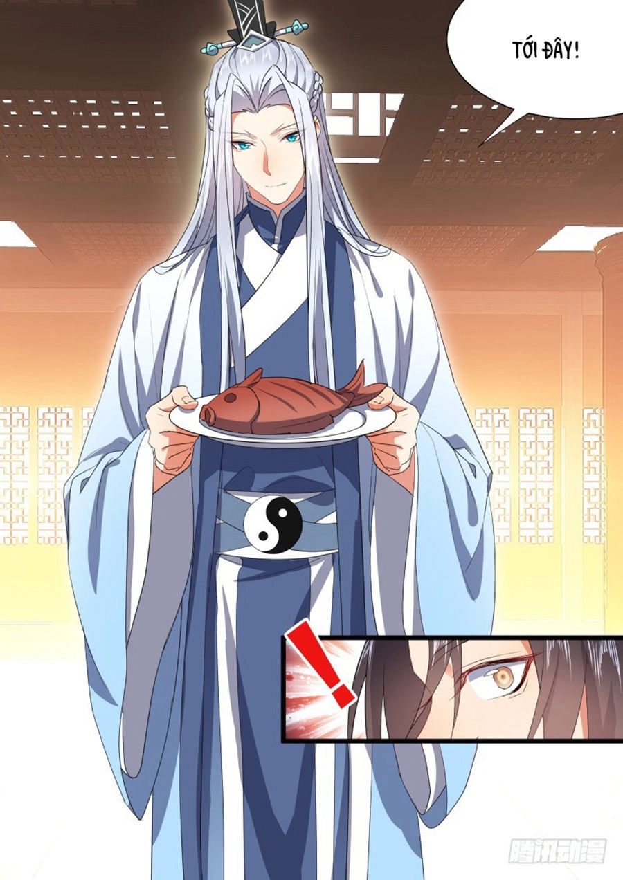 Hóa Long Ký Chapter 256 - 8