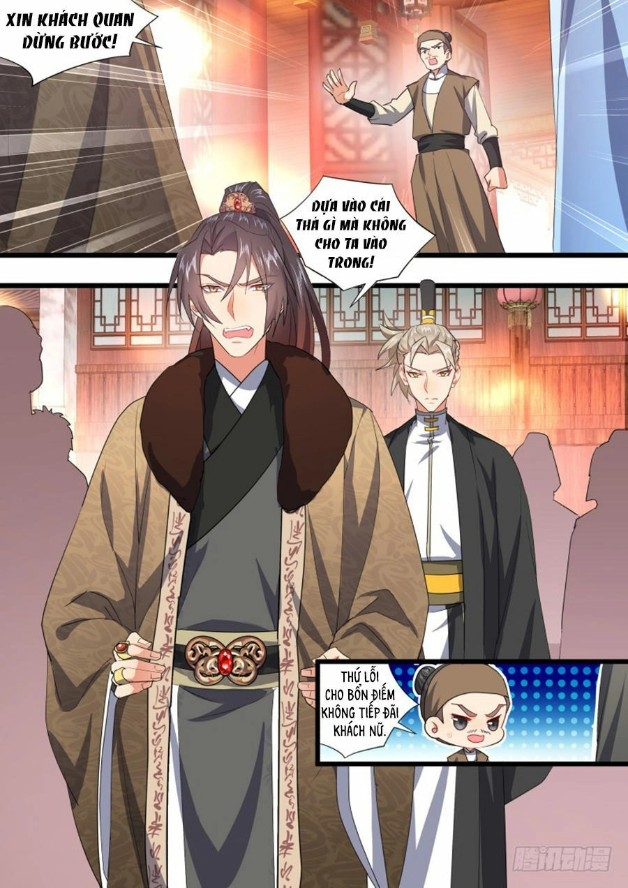Hóa Long Ký Chapter 256 - 14