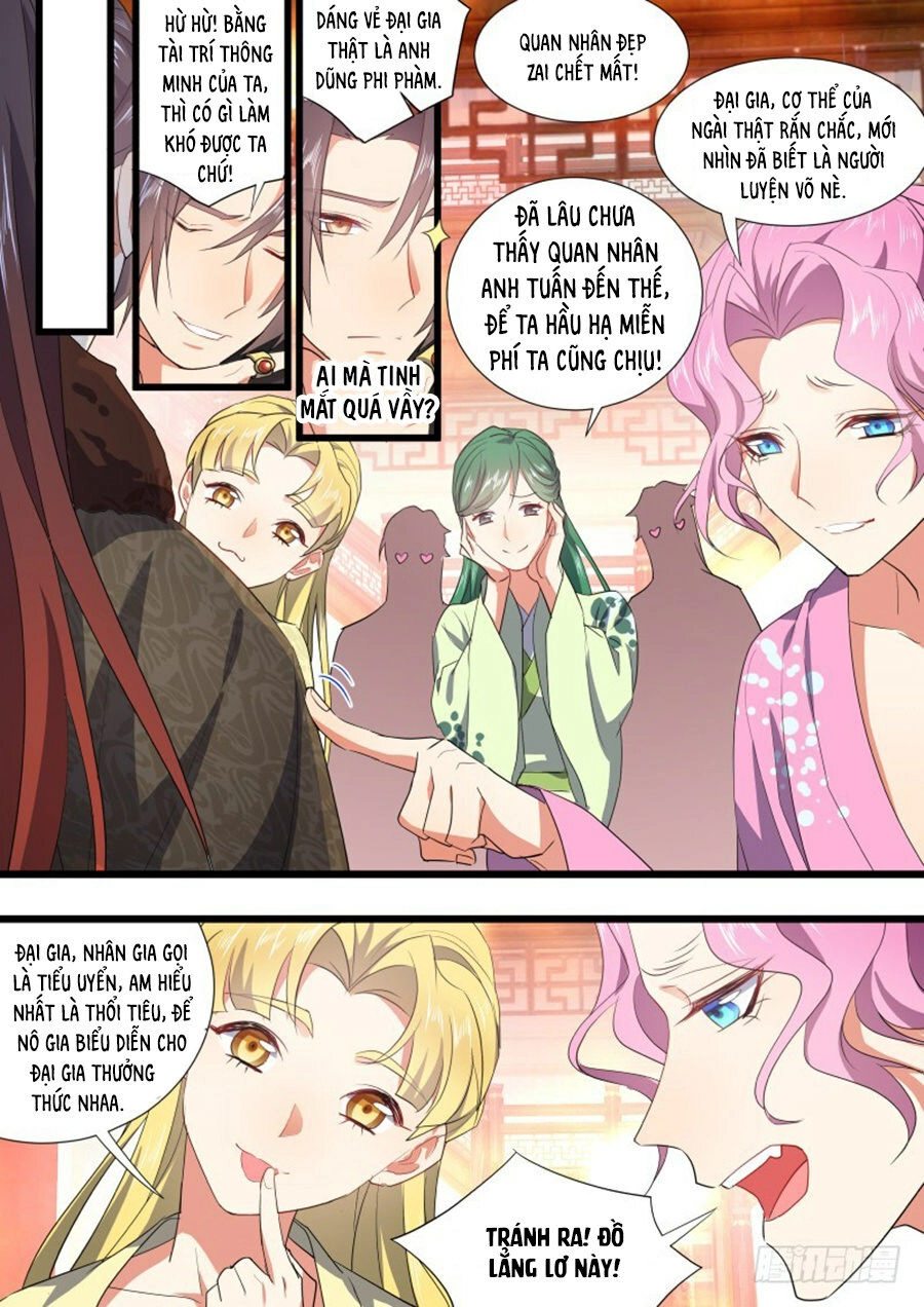 Hóa Long Ký Chapter 256 - 19