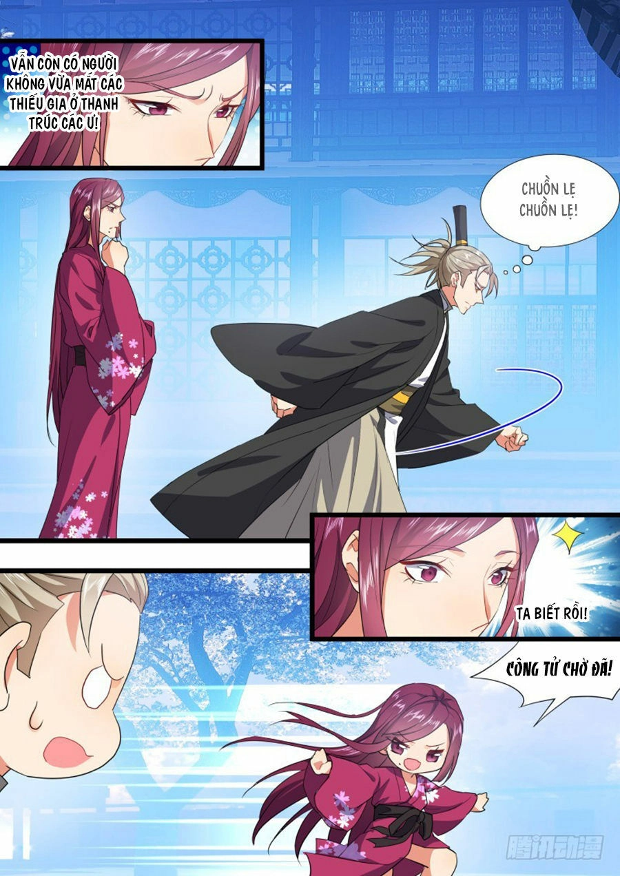 Hóa Long Ký Chapter 257 - 12