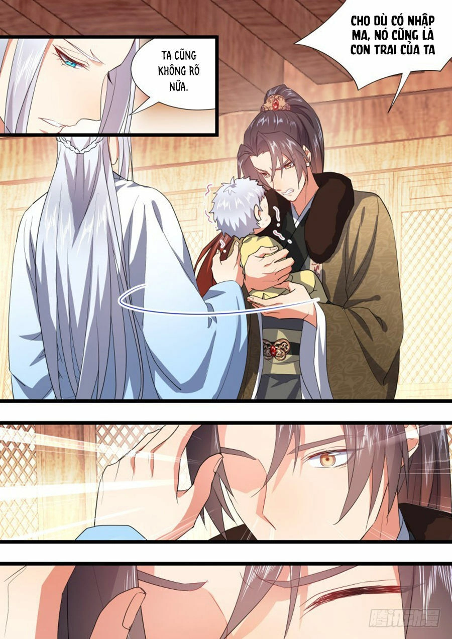 Hóa Long Ký Chapter 258 - 17