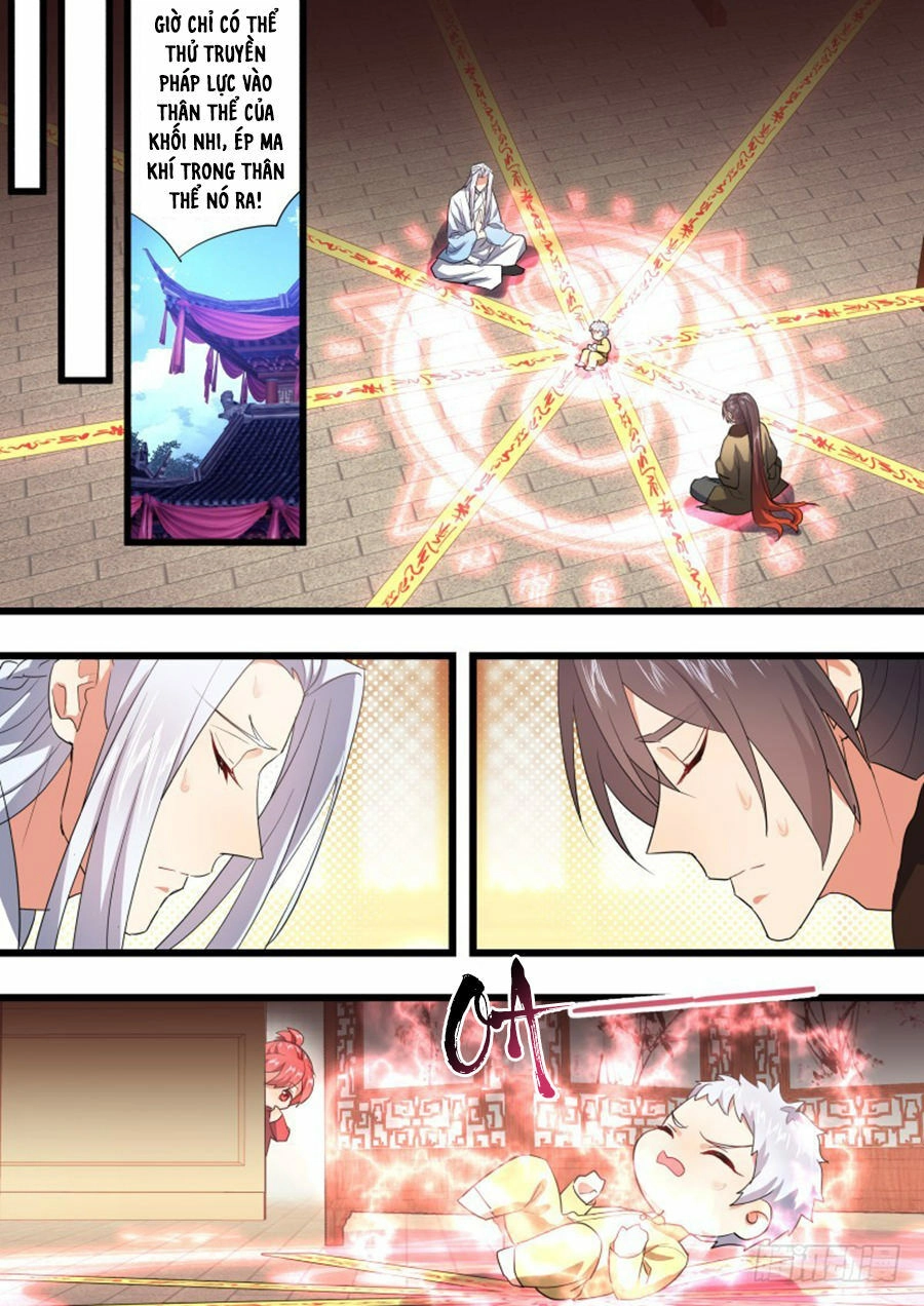 Hóa Long Ký Chapter 258 - 19