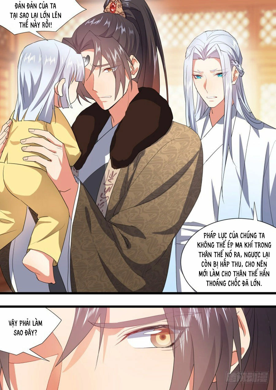 Hóa Long Ký Chapter 259 - 5