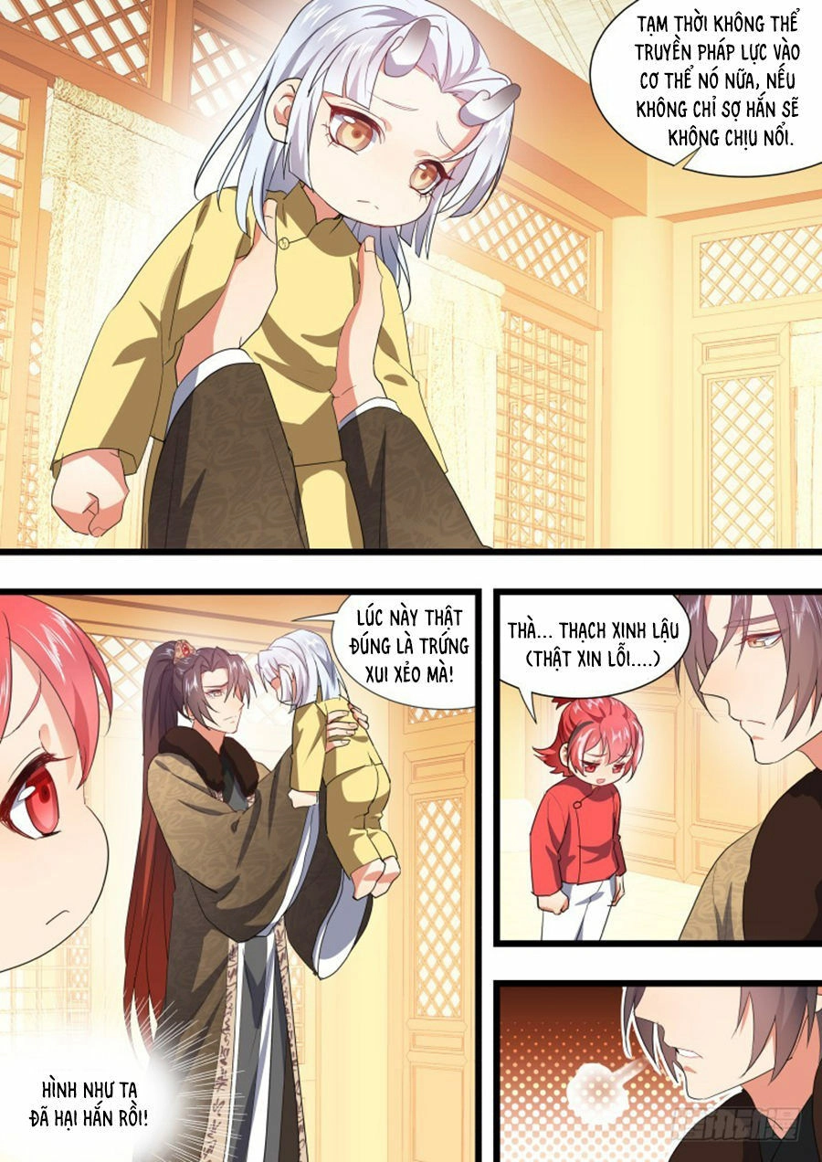 Hóa Long Ký Chapter 259 - 6