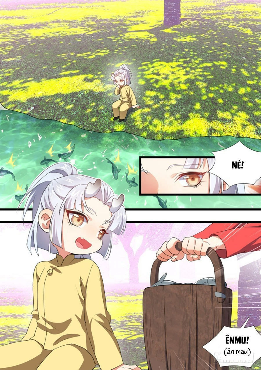 Hóa Long Ký Chapter 259 - 8