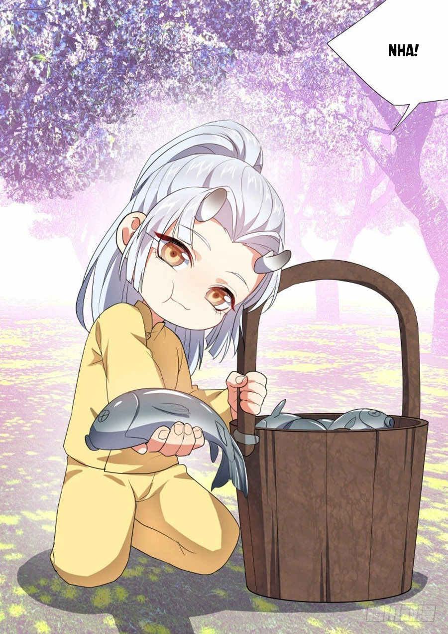 Hóa Long Ký Chapter 259 - 10