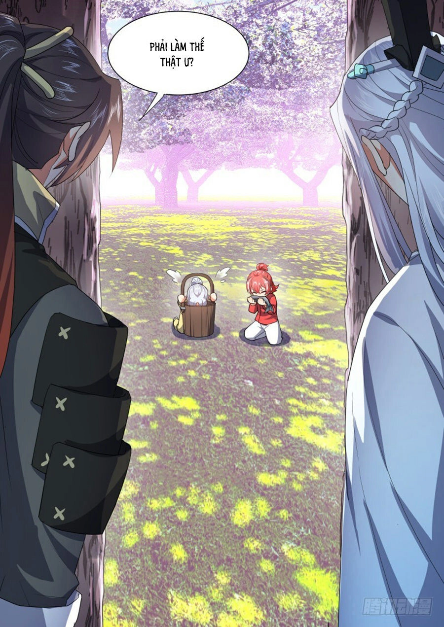Hóa Long Ký Chapter 259 - 12