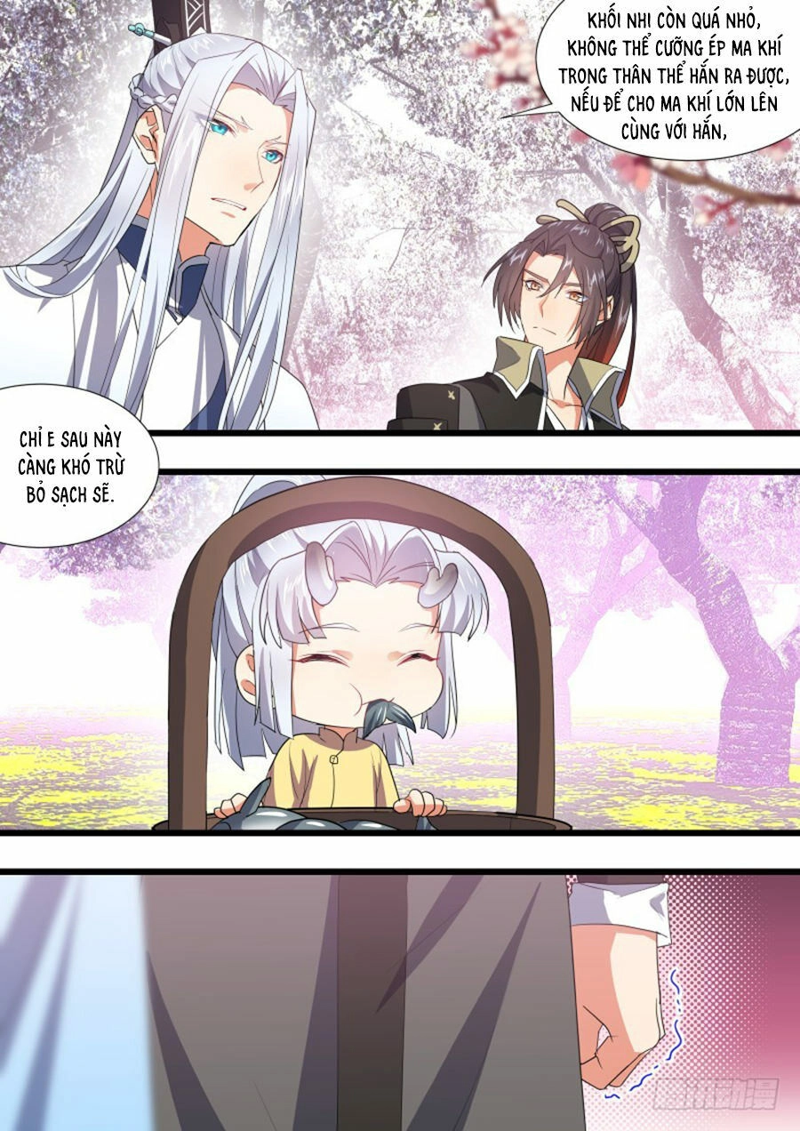 Hóa Long Ký Chapter 259 - 13