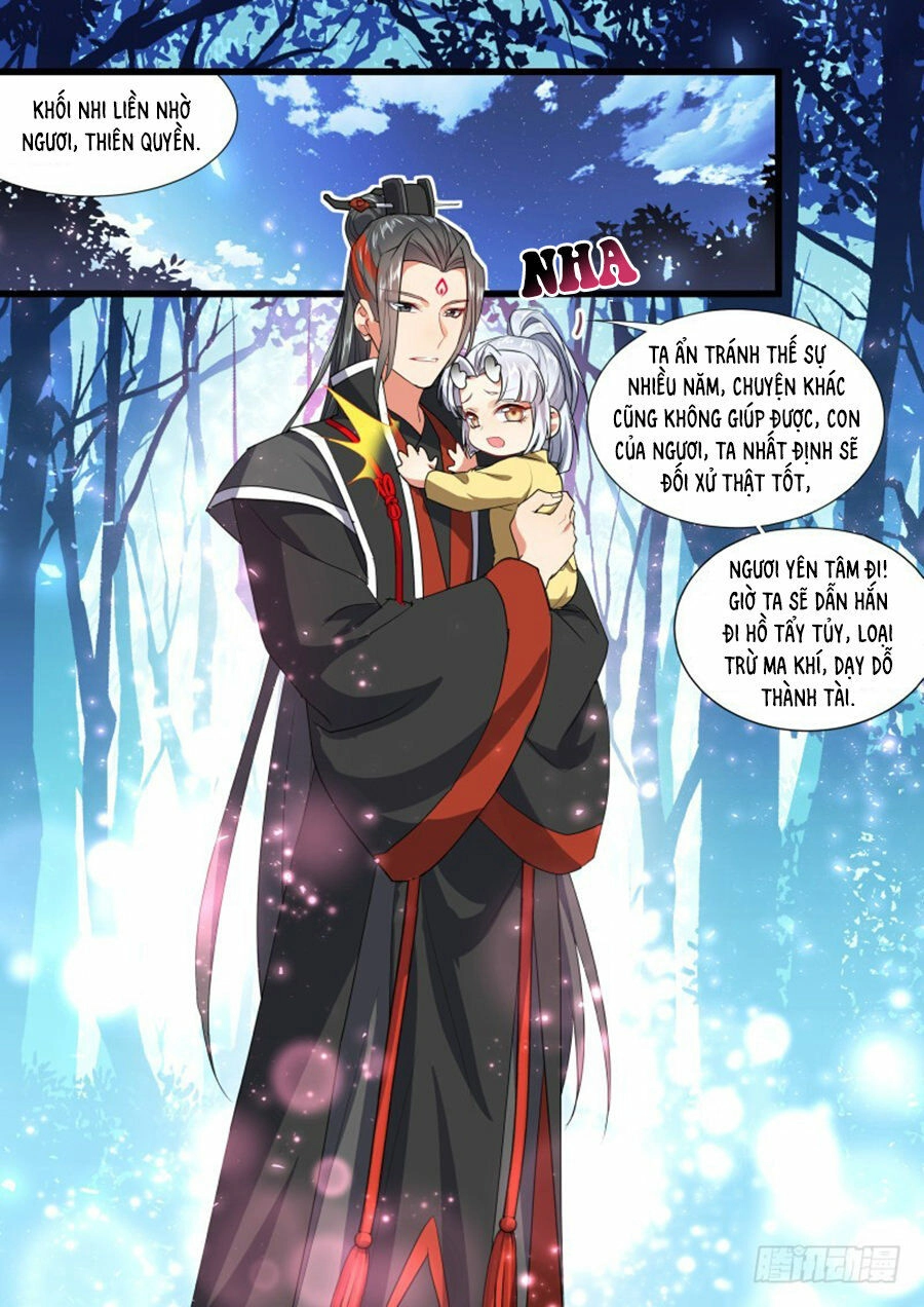 Hóa Long Ký Chapter 259 - 16