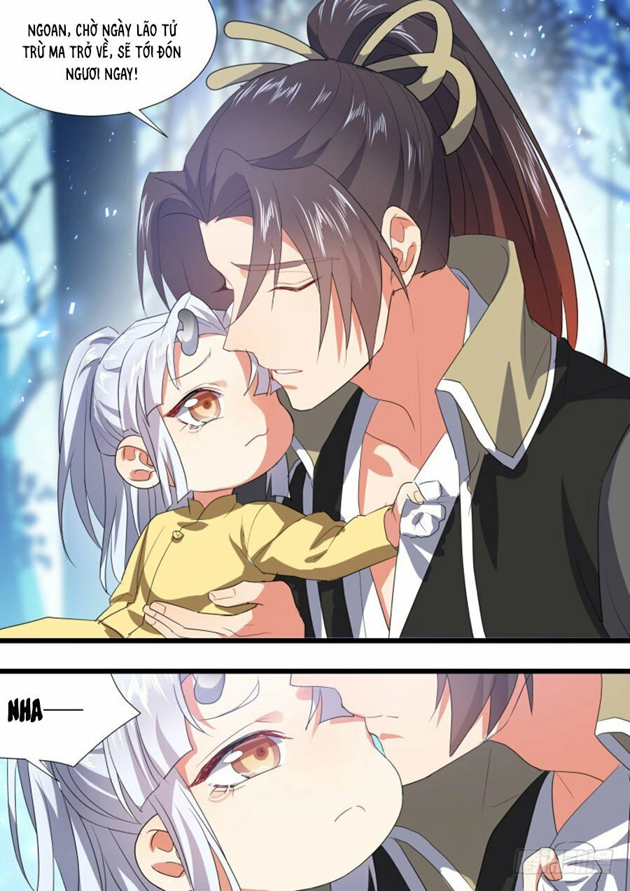 Hóa Long Ký Chapter 259 - 18