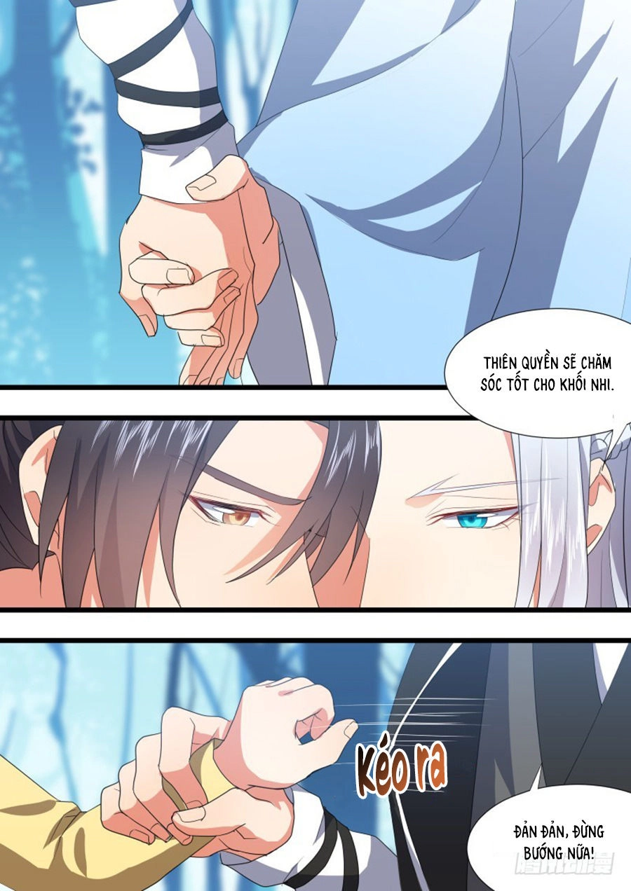 Hóa Long Ký Chapter 259 - 19
