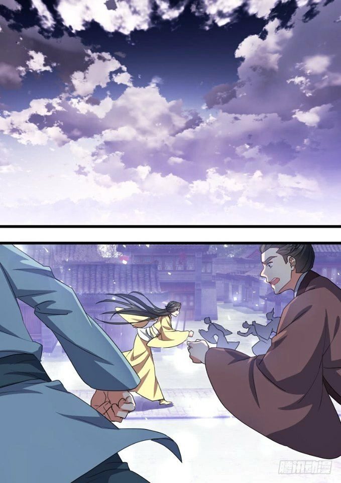 Hóa Long Ký Chapter 260 - 9