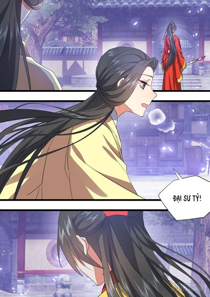 Hóa Long Ký Chapter 260 - 10