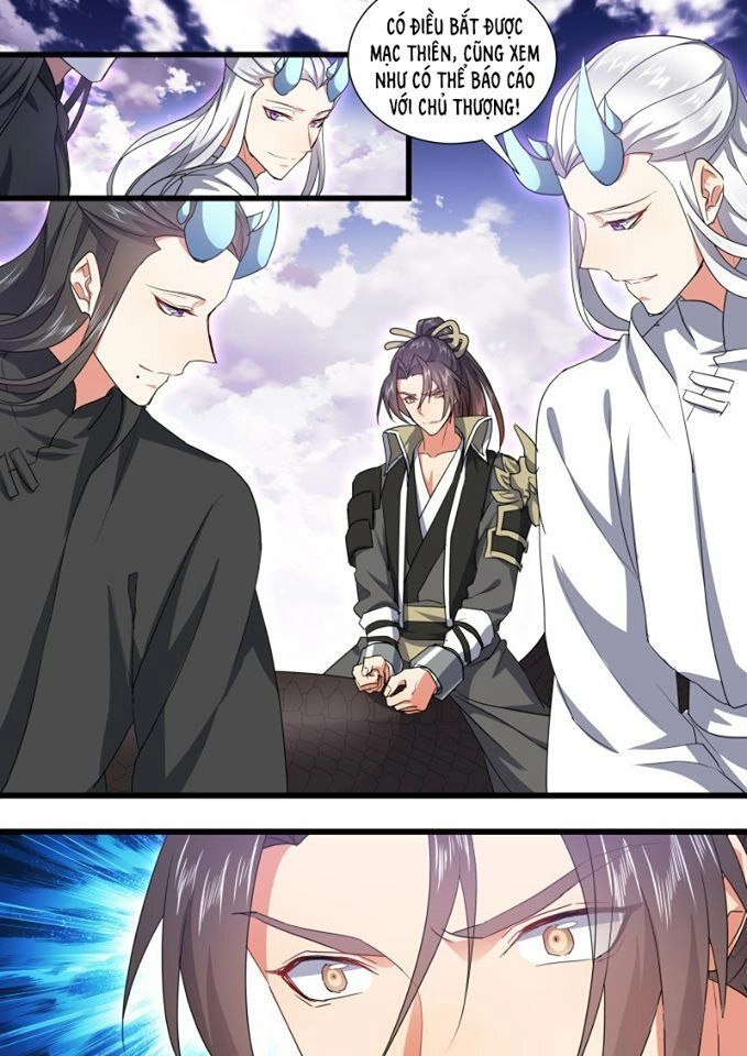 Hóa Long Ký Chapter 260 - 18