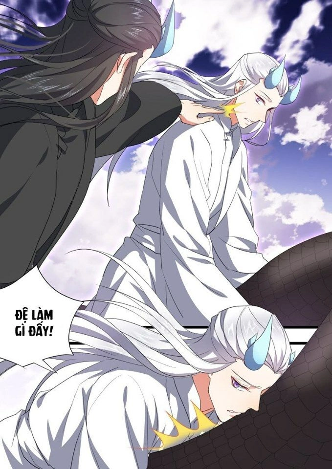 Hóa Long Ký Chapter 260 - 19