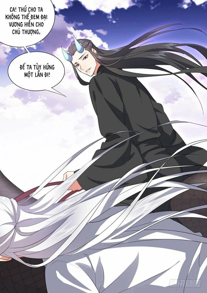 Hóa Long Ký Chapter 260 - 20