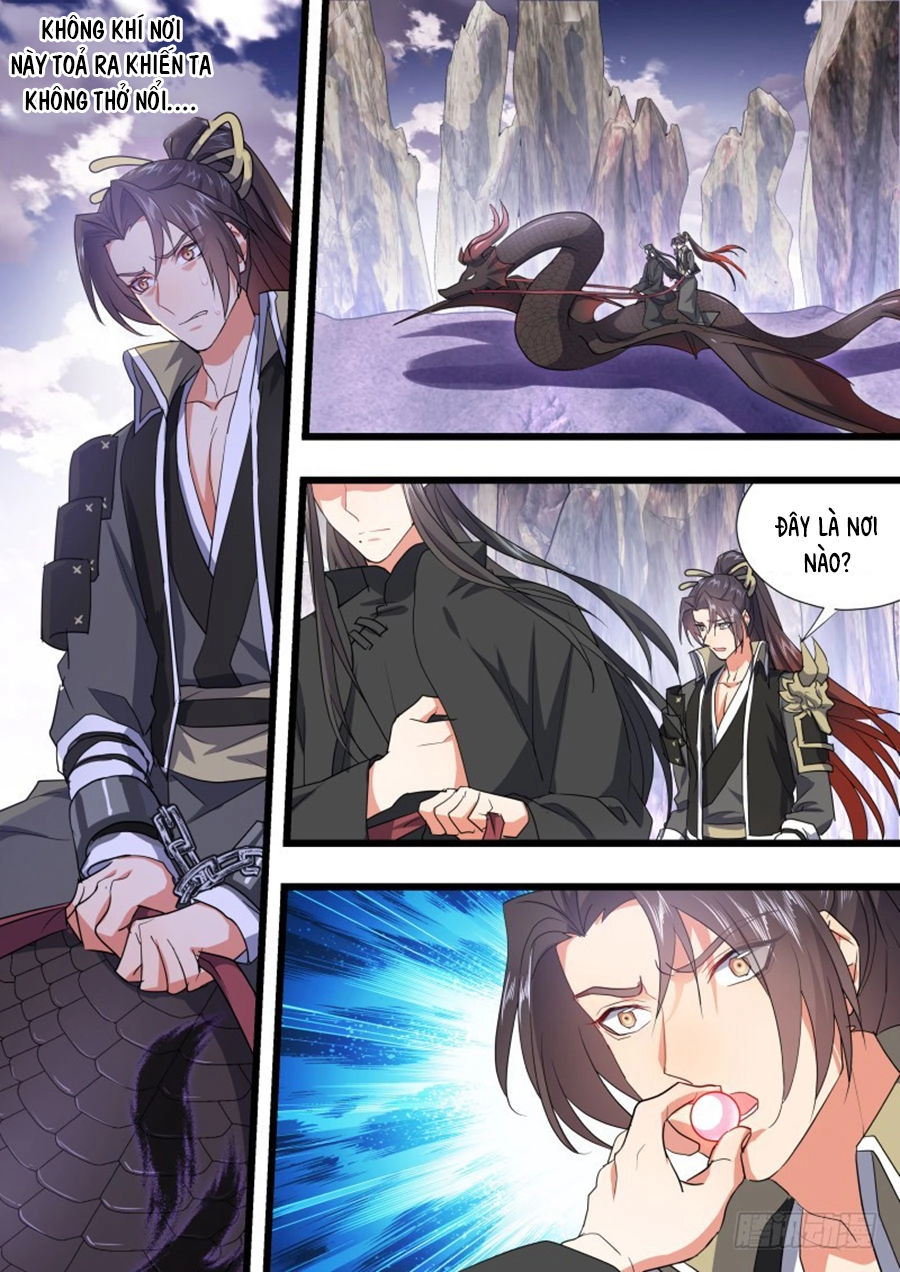 Hóa Long Ký Chapter 261 - 5