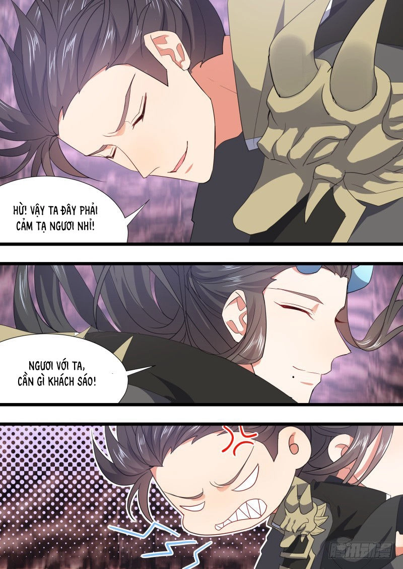 Hóa Long Ký Chapter 261 - 14